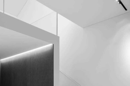 Ramalhos. Arquitetura Espaço Objecto. Interiorismo minimalista | edificio industrial da ramalhos arquitetura espaco objecto e 31
