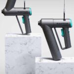 Handy Raptor. Delta Complementos y herramientas. premios ADI. premios DELTA | raptor handy by meler01_496 scaled e1655197382317