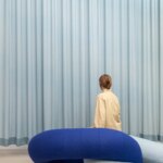 Sofá Link. RAW Color. Sancal