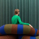Sofá Link. RAW Color. Sancal