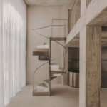 Estudio de Andrés Reisinger. Isern Serra