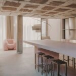 Estudio de Andrés Reisinger. Isern Serra