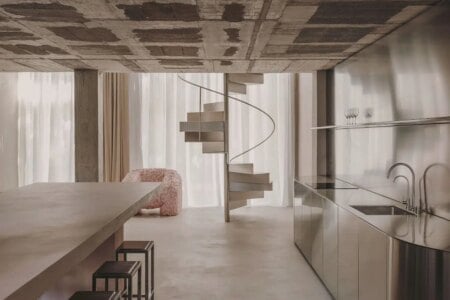 Isern Serra, diseño barcelonés, espacios de trabajo, diseño digital | reisinger studio2 2