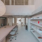 Isern Serra, diseño barcelonés, espacios de trabajo, diseño digital | reisinger studio3
