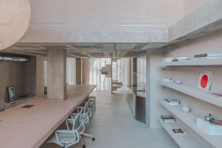 Isern Serra, diseño barcelonés, espacios de trabajo, diseño digital | reisinger studio3