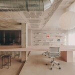 Isern Serra, diseño barcelonés, espacios de trabajo, diseño digital | reisinger studio4