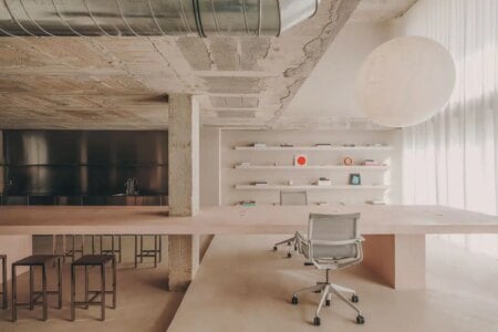 Isern Serra, diseño barcelonés, espacios de trabajo, diseño digital | reisinger studio4