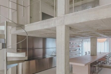 Isern Serra, diseño barcelonés, espacios de trabajo, diseño digital | reisinger studio5