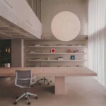 Isern Serra, diseño barcelonés, espacios de trabajo, diseño digital | reisinger studio6