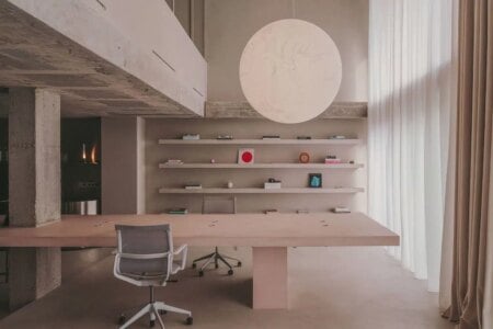 Isern Serra, diseño barcelonés, espacios de trabajo, diseño digital | reisinger studio6