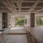 Estudio de Andrés Reisinger. Isern Serra