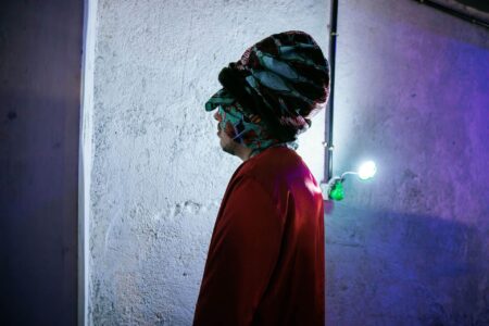 REV Silver. Arte vivo en las Villas. Performance en Madrid. La Juan Gallery | rev_silver arte_villas roomdiseno