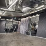 RMIT School of Design Melbourne. Roland Snooks