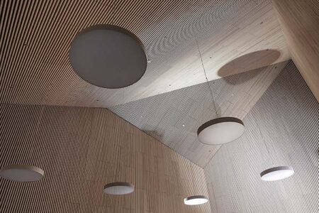 Romsdal Folk Museum. Reiulf Ramstad Arkitekter. Arquitectura nórdica | imaging by the color club www thecolorclub net 10
