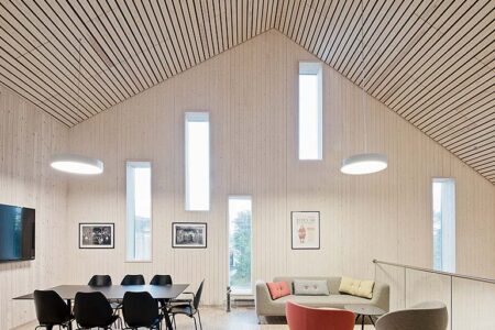 Romsdal Folk Museum. Reiulf Ramstad Arkitekter. Arquitectura nórdica | rra_romsdalsmuseet_14soren harder nielsen