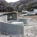Selvika National Tourist Route. Finnmark, Noruega. Reiulf Ramstad Arkitekter. Arquitectura nórdica | rra_selvika_havoysund 08rra