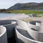 Trollstigen Visitor Centre. Møre og Romsdal, Noruega. Reiulf Ramstad Arkitekter. Arquitectura nórdica | selvika 2