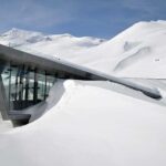 Trollstigen Visitor Centre. Møre og Romsdal, Noruega. Reiulf Ramstad Arkitekter. Arquitectura nórdica | imaging by the color club www thecolorclub net 16