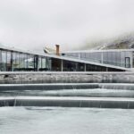 Trollstigen Visitor Centre. Møre og Romsdal, Noruega. Reiulf Ramstad Arkitekter. Arquitectura nórdica | rra_trollstigen_fjellstue 27diephotodesigner de