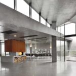 Trollstigen Visitor Centre. Møre og Romsdal, Noruega. Reiulf Ramstad Arkitekter. Arquitectura nórdica | rra_trollstigen_fjellstue 37diephotodesigner de
