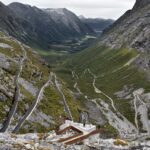 Trollstigen Visitor Centre. Møre og Romsdal, Noruega. Reiulf Ramstad Arkitekter. Arquitectura nórdica | rra_trollstigen_fjellstue 44diephotodesigner de