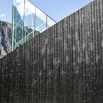 Troll Wall Restaurant and Visitor Centre. Møre og Romsdal, Noruega. Reiulf Ramstad Arkitekter. Arquitectura nórdica | rra_trollveggen 05rra