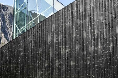 Troll Wall Restaurant and Visitor Centre. Møre og Romsdal, Noruega. Reiulf Ramstad Arkitekter. Arquitectura nórdica | rra_trollveggen 05rra