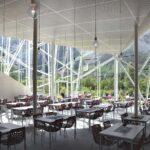 Troll Wall Restaurant and Visitor Centre. Møre og Romsdal, Noruega. Reiulf Ramstad Arkitekter. Arquitectura nórdica | imaging by the color club www thecolorclub net 20