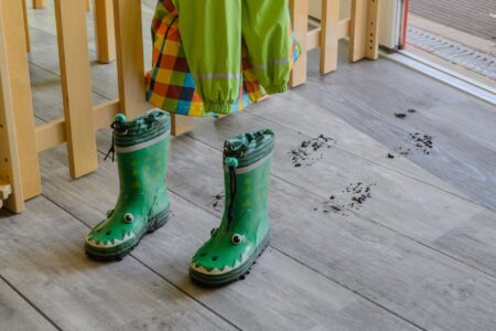 Gerflor, virtuo, baldosas | rs61718_kita wirbelwind siegburg_taraflex_creation_virtuo_la_181105 26 hpr