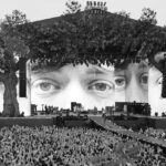 Rolling Stones. Hyde Park 2013. Es Devlin | rs_eds
