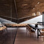 Ryue Nishizawa. cubierta ondulada | ryue nishizawa roomdiseno