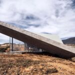 Ryue Nishizawa. cubierta ondulada | ryue nishizawa roomdiseno1