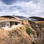 Ryue Nishizawa. cubierta ondulada | ryue nishizawa roomdiseno2
