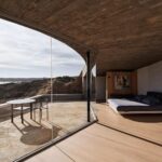 Ryue Nishizawa. cubierta ondulada | ryue nishizawa roomdiseno3