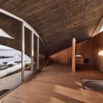 Ryue Nishizawa. cubierta ondulada | ryue nishizawa roomdiseno4