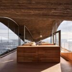 Ryue Nishizawa. cubierta ondulada | ryue nishizawa roomdiseno5