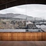 Ryue Nishizawa. cubierta ondulada | ryue nishizawa roomdiseno6