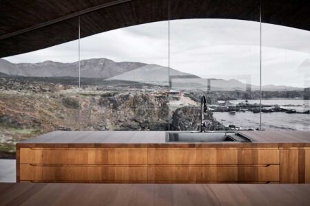 Ryue Nishizawa. cubierta ondulada | ryue nishizawa roomdiseno6