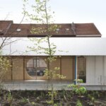 Raamland. Norell/Rodhe. Trienal de Brujas 2024. Foto: © Filip Dujardin