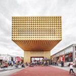 Ragnarock. Cobe Architects & MVRDV. Arquitectura danesa | ragnarock_5_credit rasmus hjortshoj coast cobe mvrdv