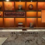 Porcelanosa. Madrid Fusión. Welcome Design. Raíz Culinaria | raiz culinaria7 paloma pacheco