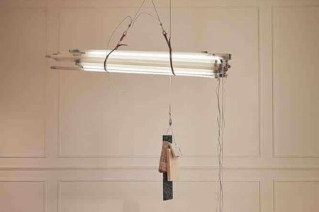 Ramdom Luxury. Josep Vila. Inferences. Diseño contemporáneo en el Madrid Design Festival 2022. Il·lacions | ramdom luxury_josep vila