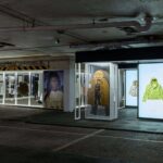 CP Company. Random Studio. phydigital | random studio roomdiseno