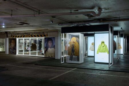 CP Company. Random Studio. phydigital | random studio roomdiseno