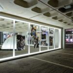 CP Company. Random Studio. phydigital | random studio roomdiseno3