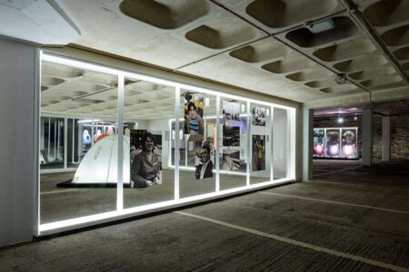CP Company. Random Studio. phydigital | random studio roomdiseno3