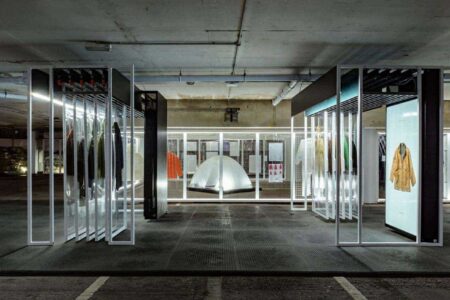 CP Company. Random Studio. phydigital | random studio roomdiseno6