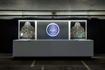 CP Company. Random Studio. phydigital | random studio roomdiseno8