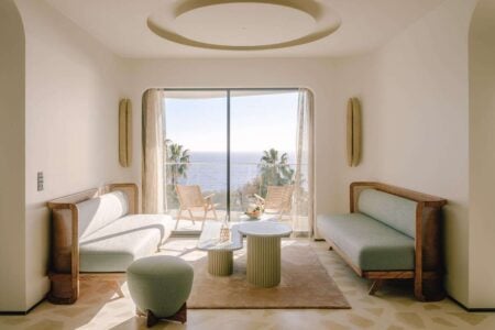 Maison & Objet. Rising Talents. Raphael Nävot | raphael navot belle plage christophe coenon