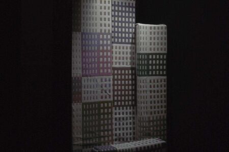 Rasgos Intangibles. Mazda & SACo. Madrid Design Festival 2023 | rasgos_intangibles mazda saco roomdiseno12